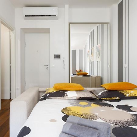 Central Trieste - Elegant City Stay Eksteriør bilde