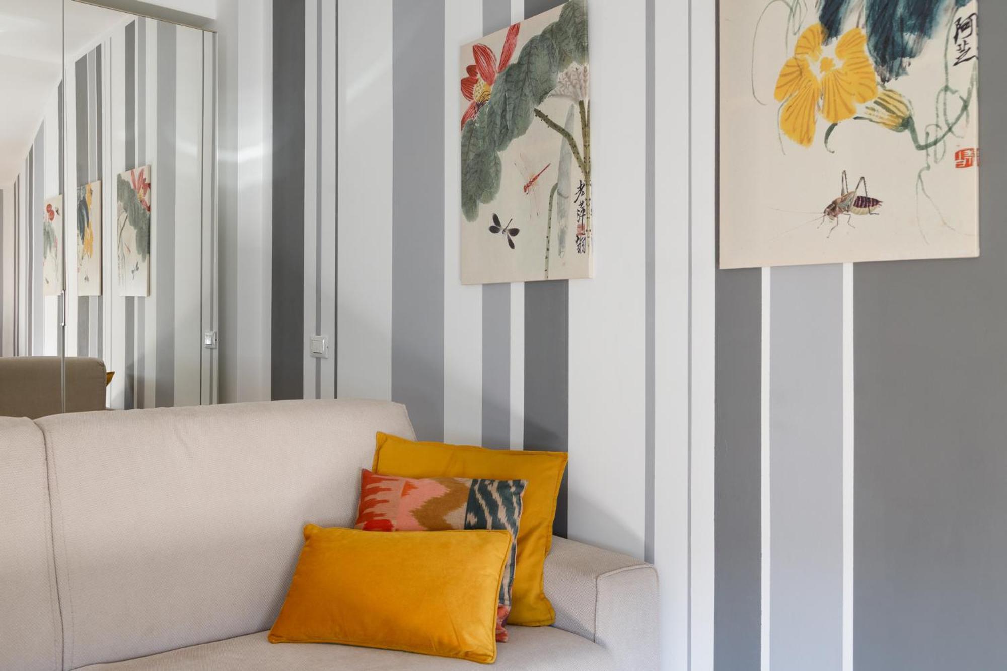 Central Trieste - Elegant City Stay Eksteriør bilde