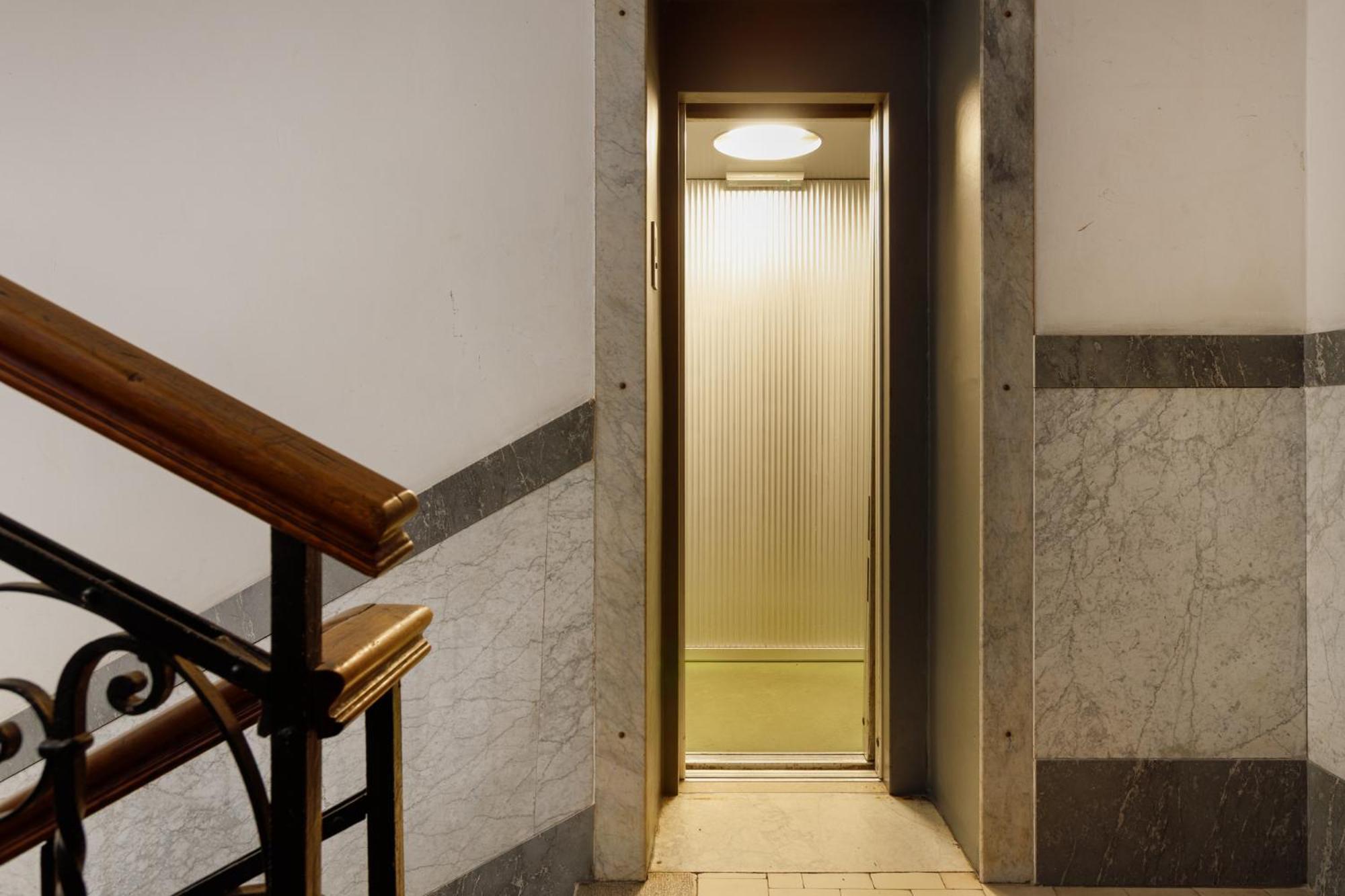 Central Trieste - Elegant City Stay Eksteriør bilde