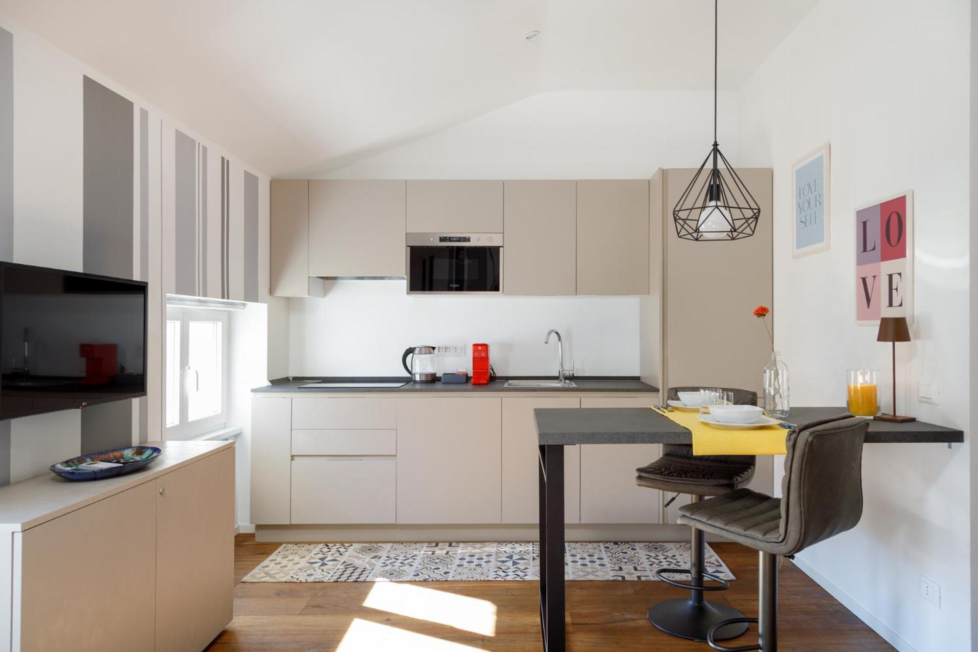 Central Trieste - Elegant City Stay Eksteriør bilde